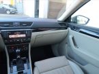Škoda Superb - fotka číslo 7