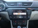 Škoda Superb - fotka číslo 11