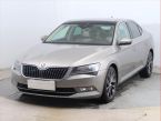 Škoda Superb - fotka číslo 1