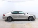 Škoda Superb - fotka číslo 5