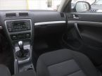 Škoda Octavia - fotka číslo 7