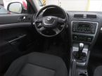 Škoda Octavia - fotka číslo 6