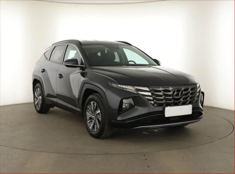 Hyundai Tucson - hlavní fotka inzerátu