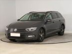 Volkswagen Passat - fotka číslo 1
