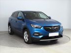 Opel Grandland X - fotka číslo 0