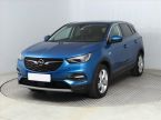 Opel Grandland X - fotka číslo 1