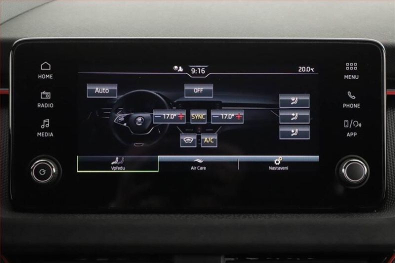 Škoda Kamiq - hlavní fotka