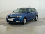 Škoda Rapid - fotka číslo 1