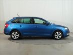 Škoda Rapid - fotka číslo 5