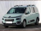 Citroën Berlingo - fotka číslo 1