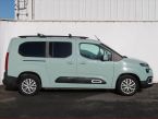 Citroën Berlingo - fotka číslo 5