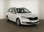 Škoda Fabia - fotka číslo 0