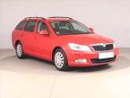 Škoda Octavia - fotka číslo 0