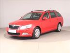 Škoda Octavia - fotka číslo 1