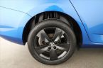 Škoda Fabia - fotka číslo 11