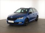 Škoda Fabia - fotka číslo 1