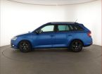 Škoda Fabia - fotka číslo 2