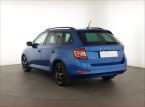 Škoda Fabia - fotka číslo 3