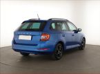 Škoda Fabia - fotka číslo 4
