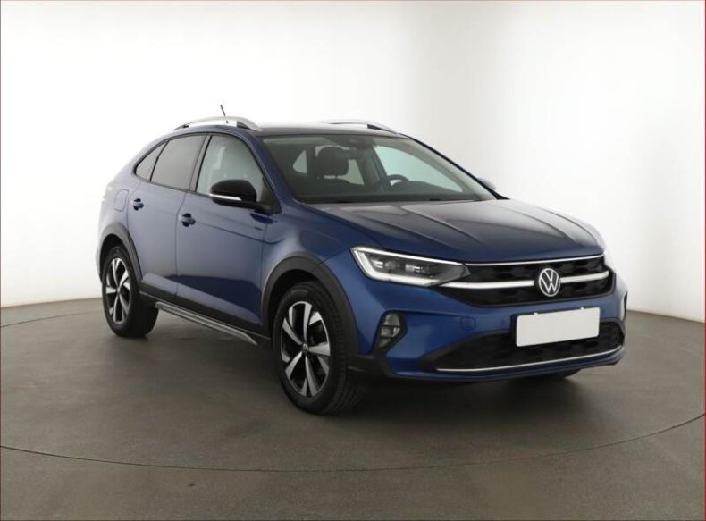 Volkswagen Taigo - hlavní fotka inzerátu