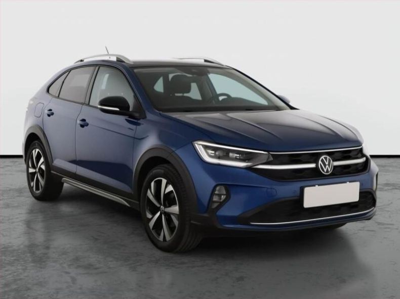 Volkswagen Taigo - hlavní fotka inzerátu
