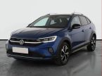 Volkswagen Taigo - fotka číslo 1