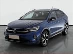 Volkswagen Taigo - fotka číslo 1