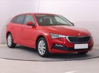 Škoda Scala - fotka číslo 0