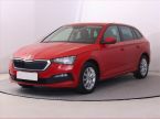 Škoda Scala - fotka číslo 1