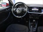 Škoda Scala - fotka číslo 6