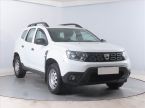 Dacia Duster - fotka číslo 0