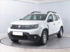 Dacia Duster - fotka číslo 1