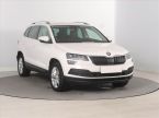 Škoda Karoq - fotka číslo 0