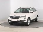 Škoda Karoq - fotka číslo 1