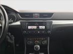 Škoda Superb - fotka číslo 11