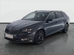Škoda Superb - fotka číslo 1