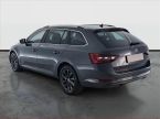 Škoda Superb - fotka číslo 3