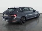 Škoda Superb - fotka číslo 4