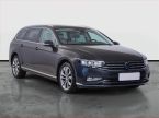 Volkswagen Passat - fotka číslo 0