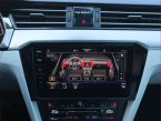 Volkswagen Passat - fotka číslo 16