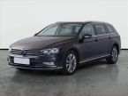 Volkswagen Passat - fotka číslo 1