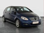 Mercedes Třída B - fotka číslo 0