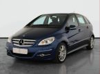 Mercedes Třída B - fotka číslo 1