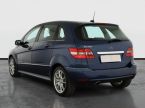Mercedes Třída B - fotka číslo 3