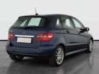 Mercedes Třída B - fotka číslo 4