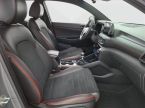 Hyundai Tucson - fotka číslo 8