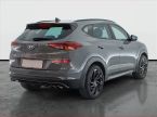 Hyundai Tucson - fotka číslo 4