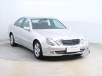Mercedes Třída E - fotka číslo 0