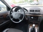 Mercedes Třída E - fotka číslo 6