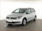 Volkswagen Touran - fotka číslo 1